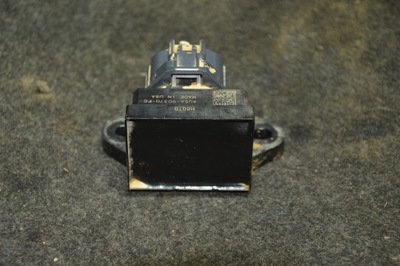 Ford focus mk3 модуль насоса пального au5a9d370fc фото №1