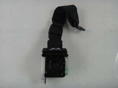 Suzuki kizashi 11 pas безпеки середній задня фото №1