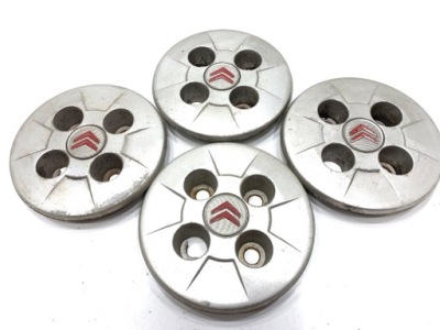 Ковпачки citroen nemo 1311078070 фото №1