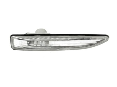 Lampa kierunkowskazu Depo 444-1410R-UQ-C