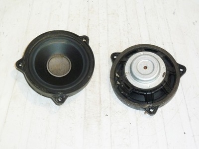 ROVER EVOQUE 11-19 ALTAVOZ DE PUERTA PARTE DELANTERA  