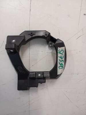 Toyota land cruiser viii 2017- рамка противотуманной фары левая 52126-60090 фото №1