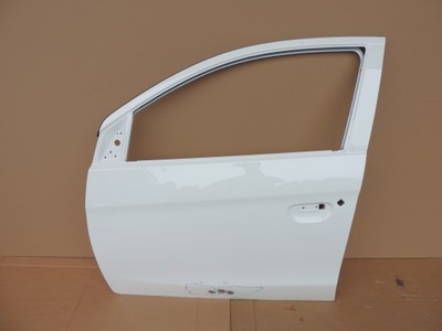 Mitsubishi space star 2020 2021 2022 ліва двері фото №1