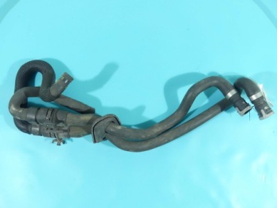 Шланг системи охолодження volvo xc60 i 2,4d фото №1