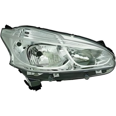 Diederichs 4227080 фара фото №1