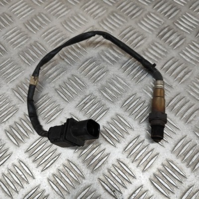 Porsche cayenne 92a 2011 датчик лямбда-зонд фото №1