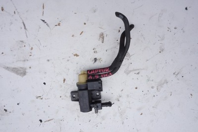 Клапан давления 8200790180 renault captur 1 i 1.5 dci фото №1