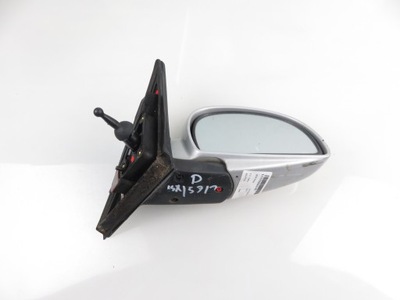 MIRROR RIGHT HYUNDAI ACCENT II - milautoparts-fr.ukrlive.com