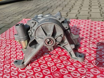 Насос масляная g4d36l079j jaguar land range rover 2.0 d фото №1