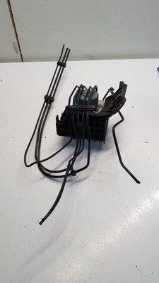 Насос abs opel corsa e 1.3 фото №1