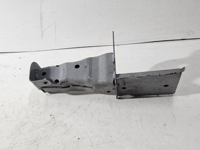 Renault scenic iv зона деформації права 6040247009 фото №1