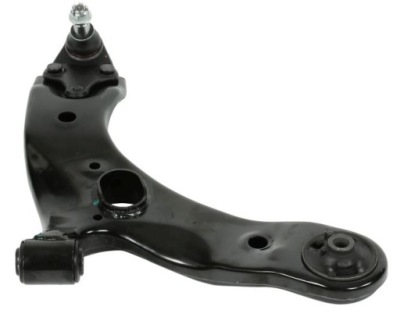 Рычаг правый toyota auris e18 10.12 фото №1