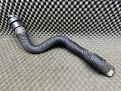 Hsr21889 труба пабтрубок  шланг воды радиатора bmw mini citroen peugeot 1.6 thp фото №1