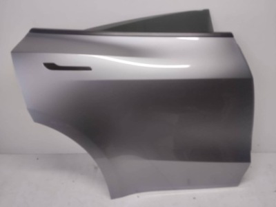 Tesla model y 2023 задний  правое полный pmss фото №1