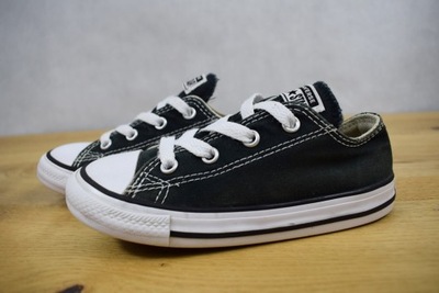 Converse All star, trampki (25)