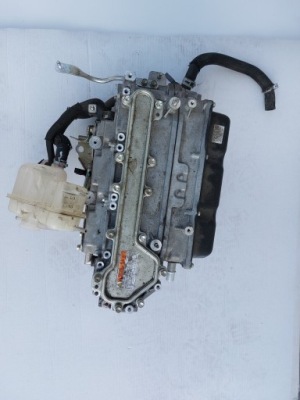 LEXUS RX450H RX 450 IV CONWENTER FALOWNIK TENSION 