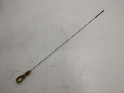 Ford c-max ii 2012 щуп уровня масла фото №1