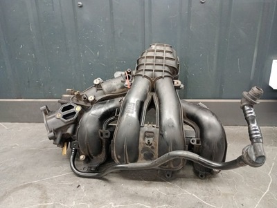 1s7g-9424-dc колектор всмоктуючий ford mondeo mk3 iii 1.8 sci фото №1