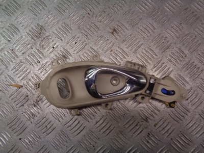 Ручка права передня chrysler pt cruiser фото №1