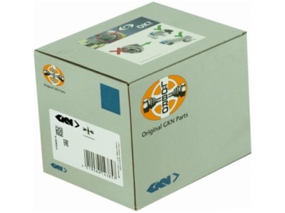 Шрус  приводной lobro 304912 фото №1