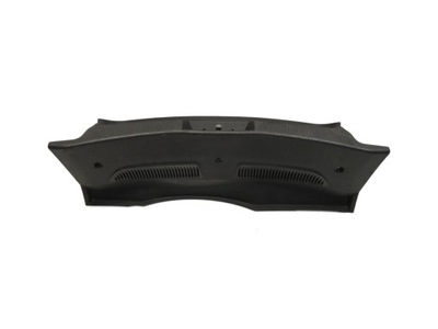 Захист поперечина задня багажника alfa romeo mito 1560831410 фото №1