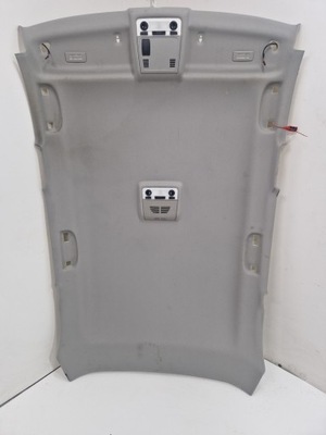 Потолок bmw x1 e84 серая . фото №1