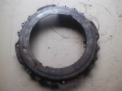 Колесо маховик зчеплення 480 renault magnum e-tech фото №1