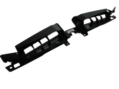 Mercedes gle w167 167 усилитель бампер передний фото №1