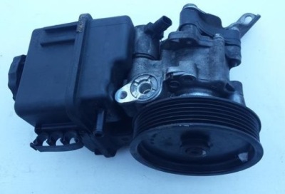 Насос підсилювача mercedes 0064662601 фото №1