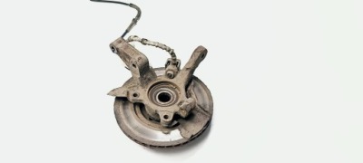 Поворотный кулак правая перед fiat scudo фото №1