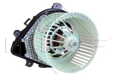 NRF VENTILADOR SOPLADORES CITROEN EVASION JUMPY FIAT SCUDO ULYSSE  