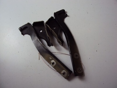 Петли капот fiat punto evo 2012 rok фото №1