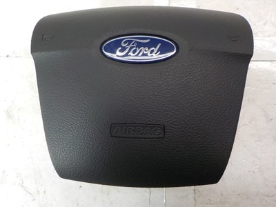 FORD S-MAX MK1 RESTYLING BOLSA VOLANTE AIR BAG AM21-U042B85-ABW  