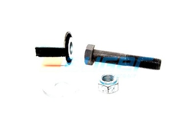 AUGER JUEGO DE REPARACIÓN BARRA ESTABILIZADOR 18MM PUERCA ALMOHADA  