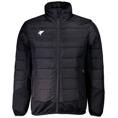 Męska kurtka Joma Explorer Jacket 103039-100 L