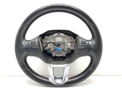 Повітропровід peugeot 208 i 96750123zd фото №1