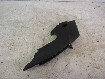 VW PASSAT B8 MUDGUARD LEFT REAR 3G0854857  