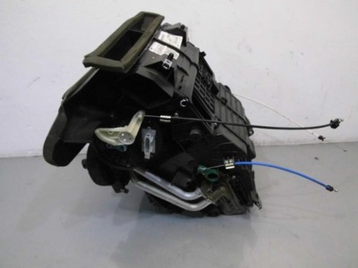 Обігрівач кондиціонер dacia duster фото №1