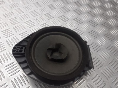 Динамик правый задняя opel insignia a 2.0 cdti фото №1