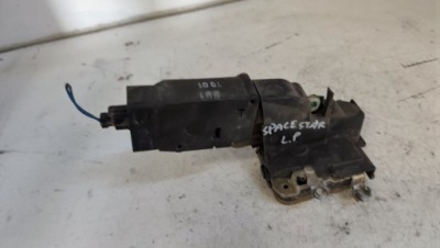 Mitsubishi space star i рестайлинг  замок левый перед фото №1