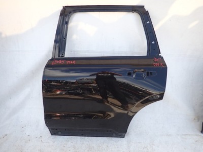 Volvo xc90 ii 2 14- дверь задняя задние левая фото №1