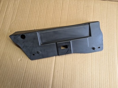 Renault clio iv ліва права повітропровід повітря фото №1