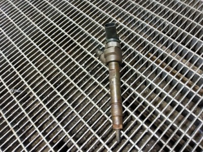 Форсунка bmw 3 f30 f35 f31 7810702 фото №1