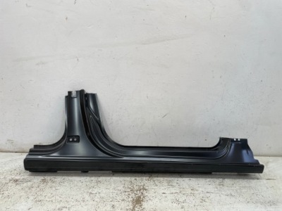 Порог правый обшивка seat leon iv 5fe фото №1