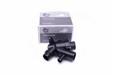 Skv термостат - land rover discovery iv range rover iii iv - lr010799 фото №1