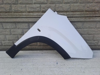 Combo rifter partner berlingo iv крыло правый оригинал фото №1