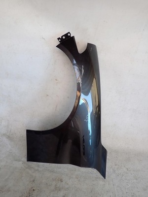 Alfa romeo giulia 16- крила лівий перед передній фото №1