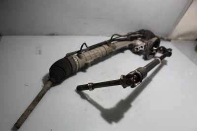 Рейка рульова citroen c4 picasso i 2.0hdi фото №1