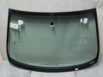 Скло передня seat leon i / toledo ii - nowa фото №1