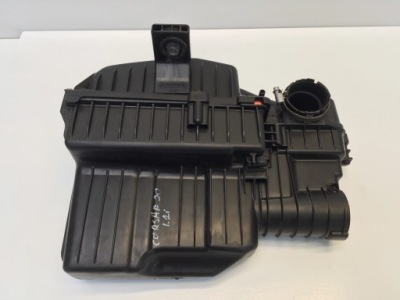 Opel corsa f корпус фільтра повітря 9813534180 фото №1